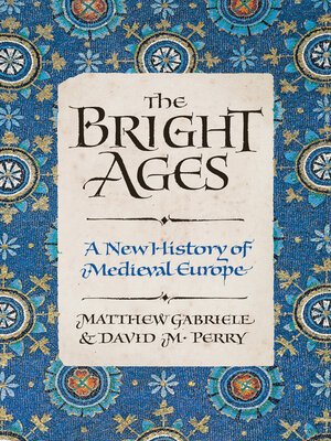 cover image of The Bright Ages